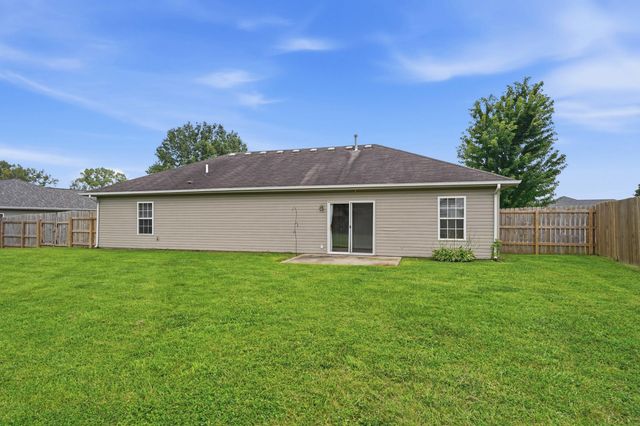 235 E MURPHY DR, Columbia, MO 65202