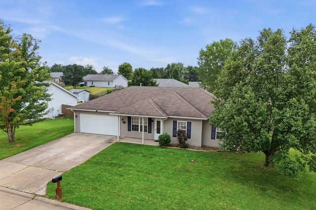 235 E MURPHY DR, Columbia, MO 65202