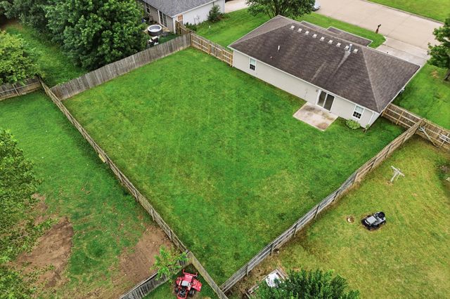 235 E MURPHY DR, Columbia, MO 65202