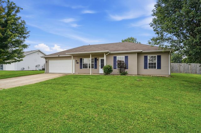 235 E MURPHY DR, Columbia, MO 65202