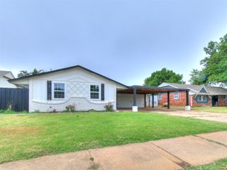 2120 SW 77th Street, Oklahoma City, OK 73159