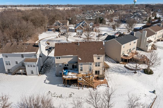 69 Telluride Court, Gilberts, IL 60136