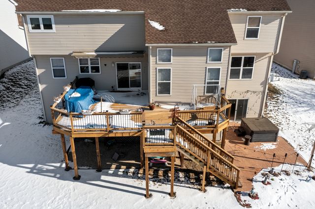 69 Telluride Court, Gilberts, IL 60136