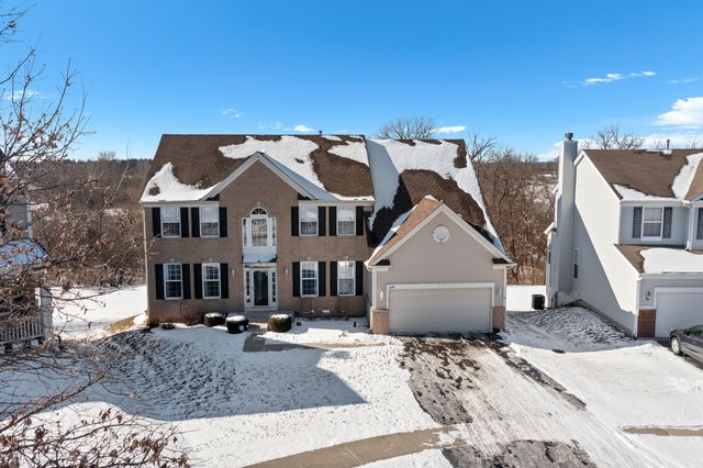 69 Telluride Court, Gilberts, IL 60136