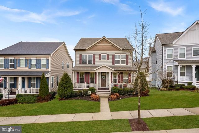 8422 CLIFFVIEW LN, Frederick, MD 21704