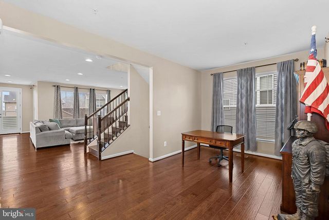 8422 CLIFFVIEW LN, Frederick, MD 21704