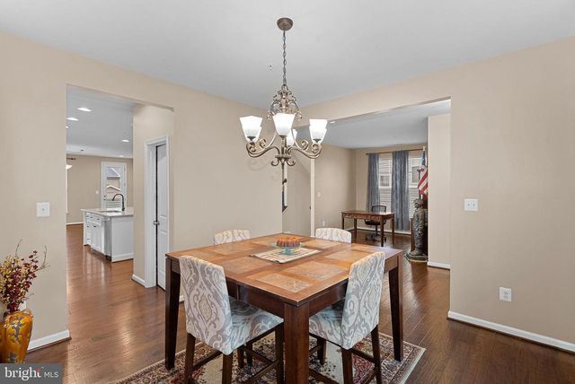 8422 CLIFFVIEW LN, Frederick, MD 21704