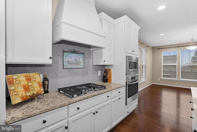 8422 CLIFFVIEW LN, Frederick, MD 21704