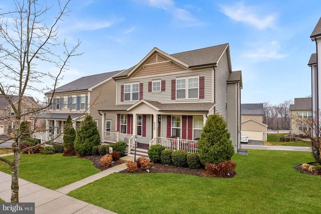 8422 CLIFFVIEW LN, Frederick, MD 21704