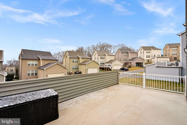 8422 CLIFFVIEW LN, Frederick, MD 21704