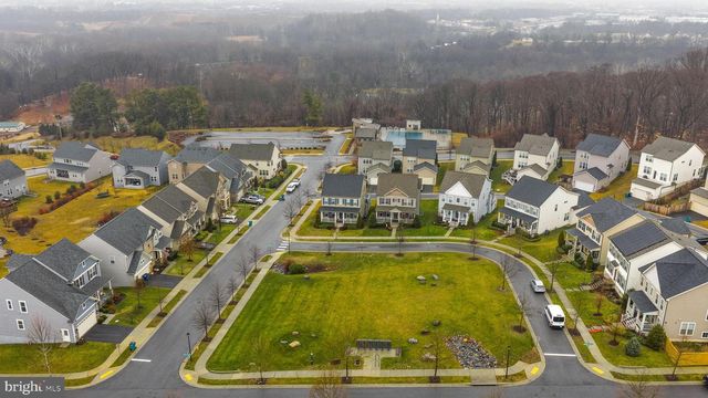 8422 CLIFFVIEW LN, Frederick, MD 21704