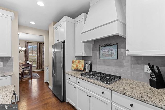 8422 CLIFFVIEW LN, Frederick, MD 21704