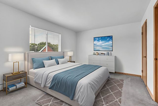 9819 S Cicero Avenue 6, Oak Lawn, IL 60453