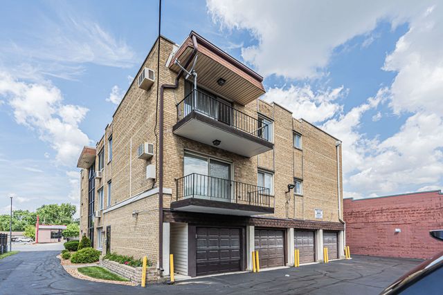 9819 S Cicero Avenue 6, Oak Lawn, IL 60453