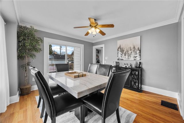 49 Vinton Rd, Irondequoit, NY 14622