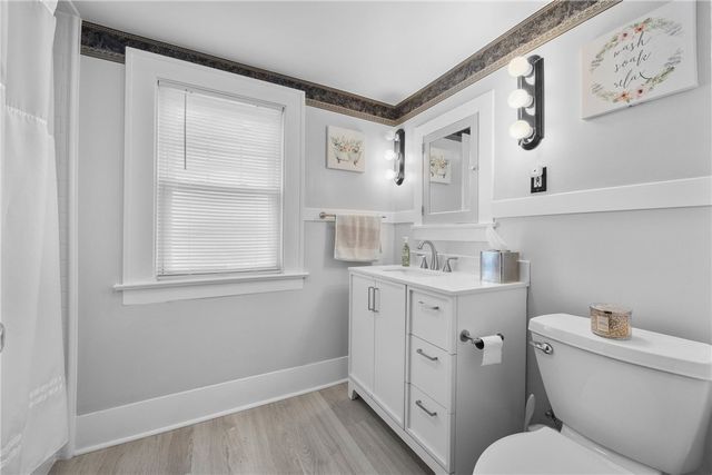 49 Vinton Rd, Irondequoit, NY 14622