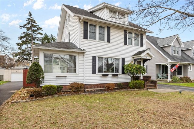 49 Vinton Rd, Irondequoit, NY 14622