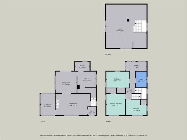 49 Vinton Rd, Irondequoit, NY 14622