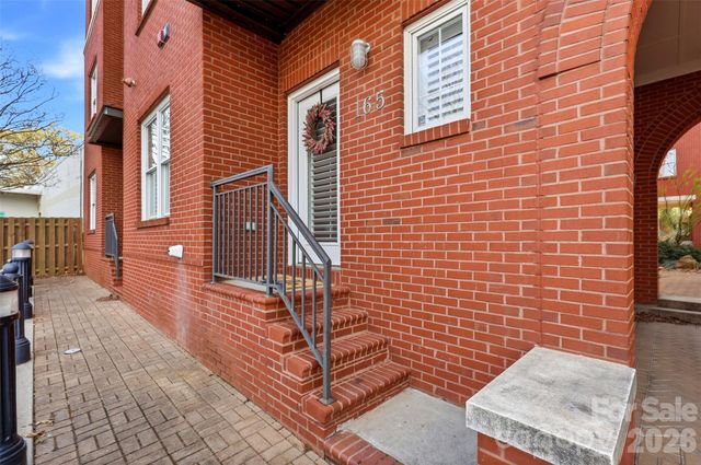 400 Clarice Avenue 165, Charlotte, NC 28204