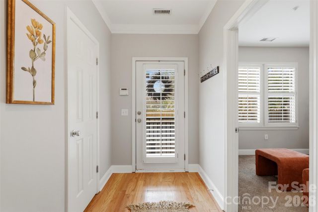 400 Clarice Avenue 165, Charlotte, NC 28204