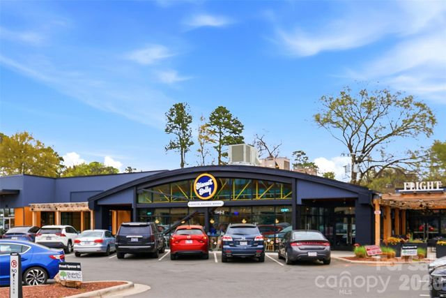 400 Clarice Avenue 165, Charlotte, NC 28204