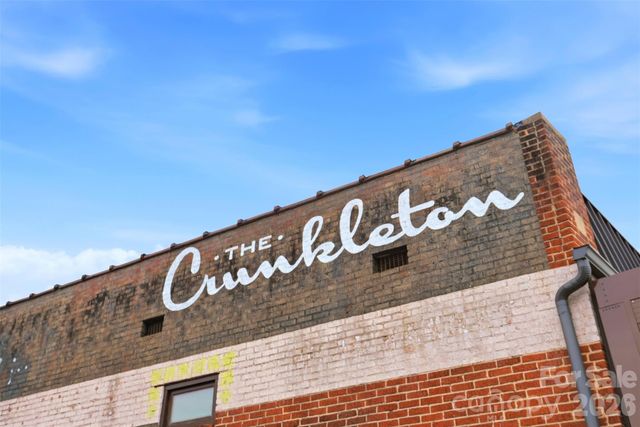 400 Clarice Avenue 165, Charlotte, NC 28204