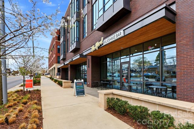 400 Clarice Avenue 165, Charlotte, NC 28204