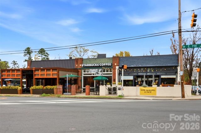 400 Clarice Avenue 165, Charlotte, NC 28204