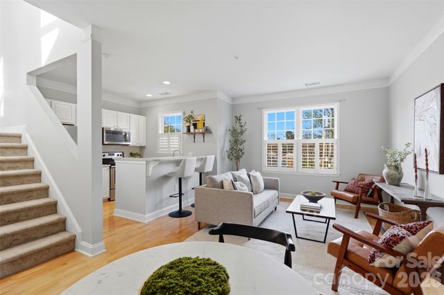 400 Clarice Avenue 165, Charlotte, NC 28204