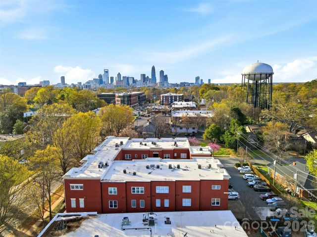 400 Clarice Avenue 165, Charlotte, NC 28204
