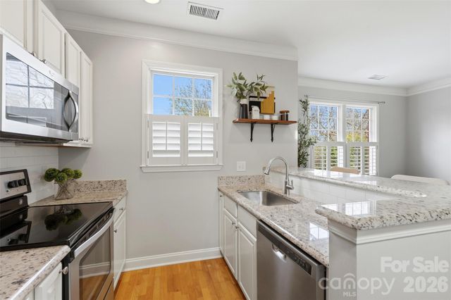 400 Clarice Avenue 165, Charlotte, NC 28204