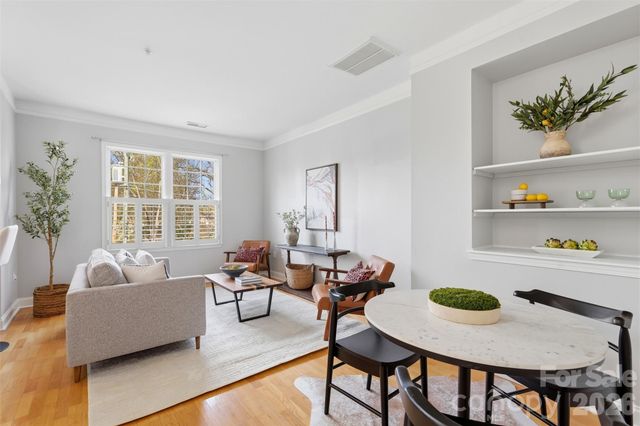 400 Clarice Avenue 165, Charlotte, NC 28204