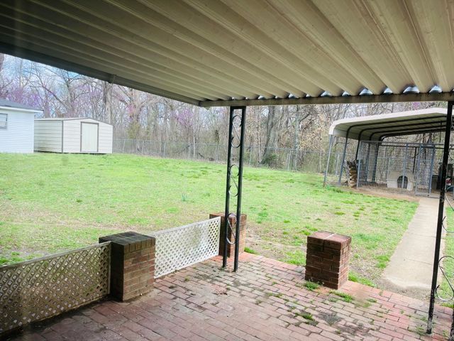 6702 RALEIGH-MILLINGTON RD, Millington, TN 38053