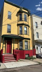 446 S 17Th St, Newark City, NJ 07103