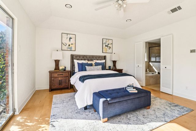 7332 Arbor Oaks Drive, Dallas, TX 75248