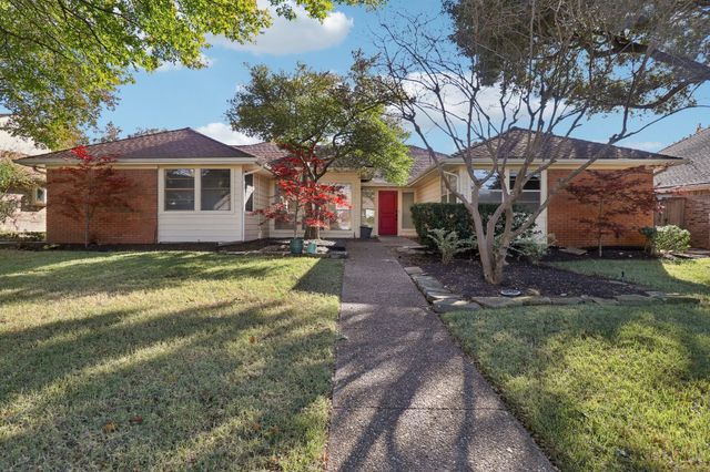 7332 Arbor Oaks Drive, Dallas, TX 75248