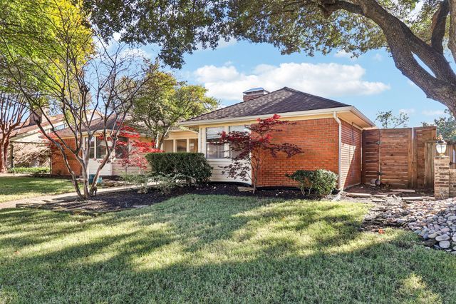 7332 Arbor Oaks Drive, Dallas, TX 75248