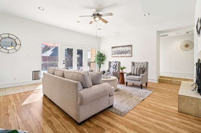 7332 Arbor Oaks Drive, Dallas, TX 75248