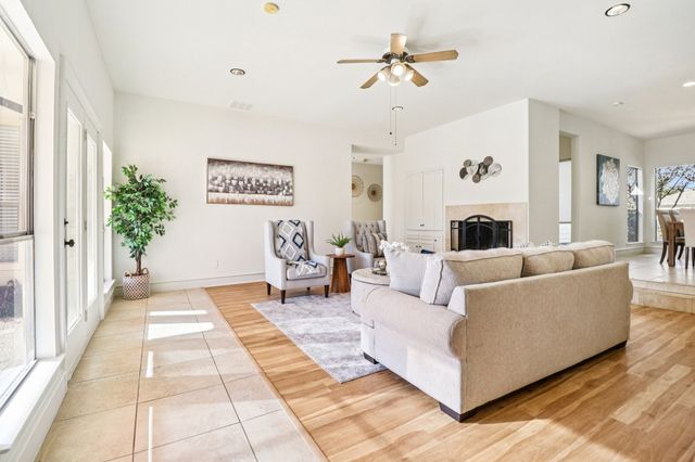 7332 Arbor Oaks Drive, Dallas, TX 75248