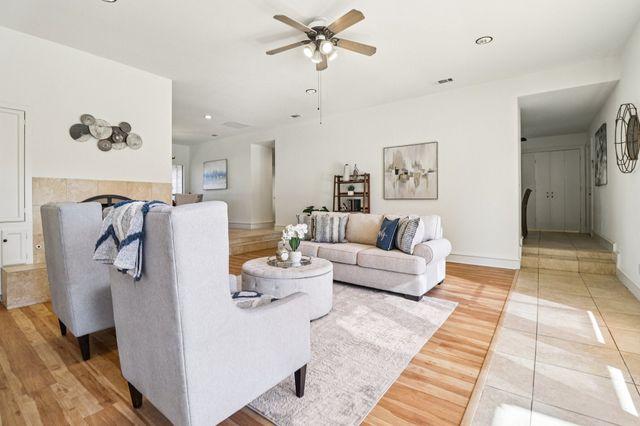 7332 Arbor Oaks Drive, Dallas, TX 75248