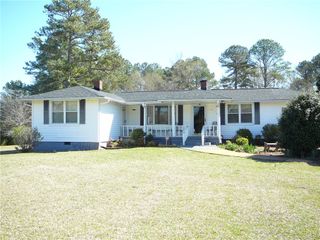 1310 Lakewood Lane, Anderson, SC 29625