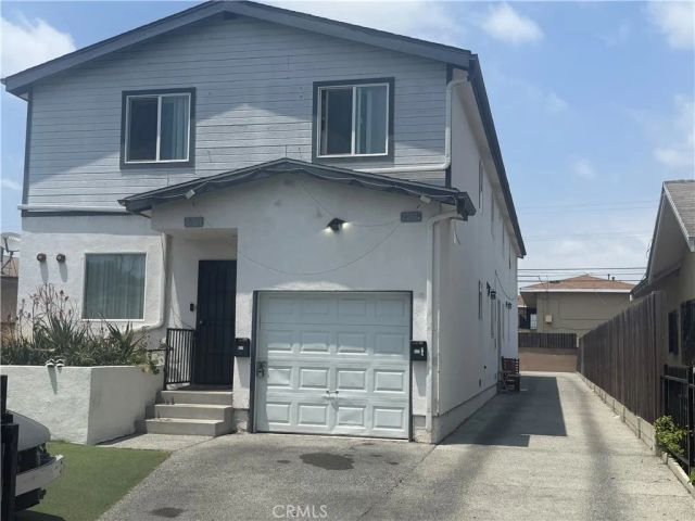 637 E 115th, Los Angeles, CA 90059