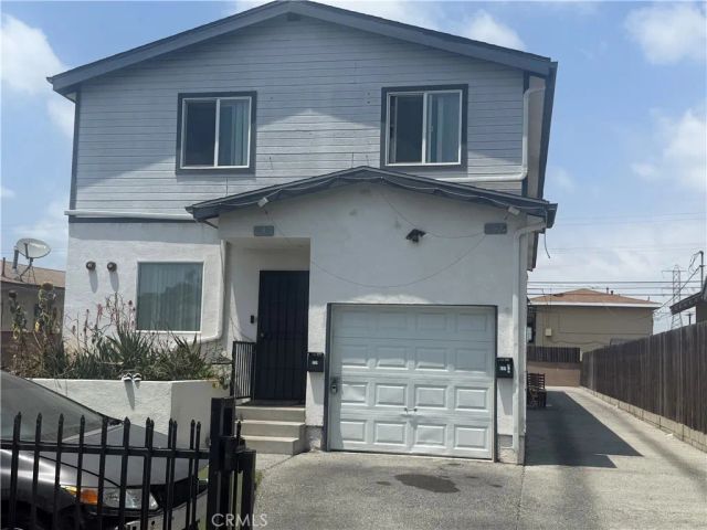 637 E 115th, Los Angeles, CA 90059