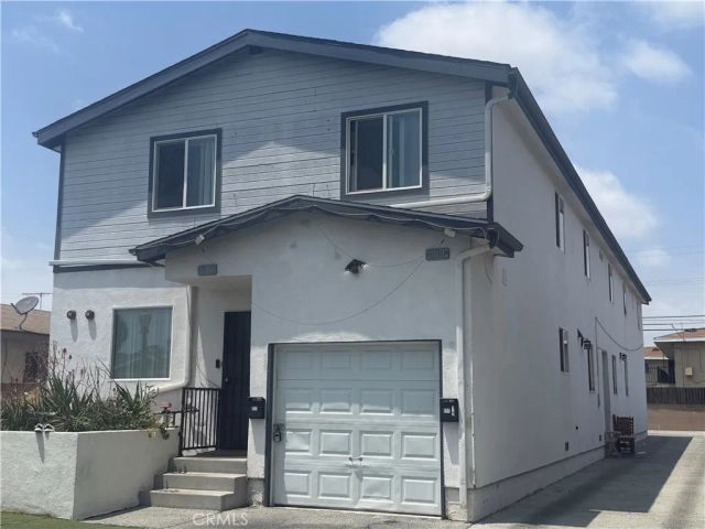 637 E 115th, Los Angeles, CA 90059