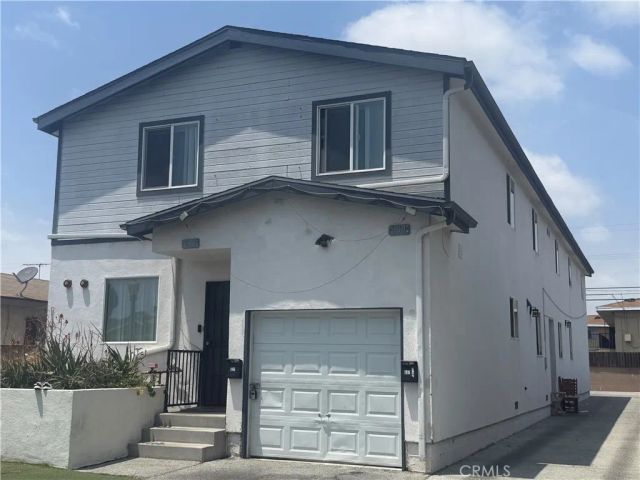 637 E 115th, Los Angeles, CA 90059