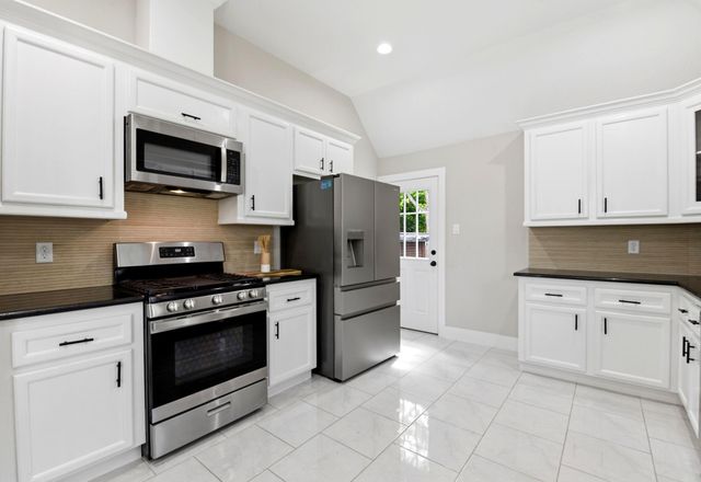 9319 Spaulding Street, Houston, TX 77016