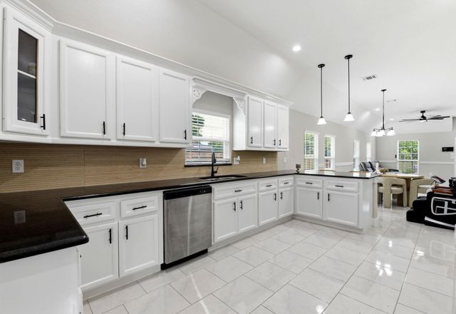 9319 Spaulding Street, Houston, TX 77016