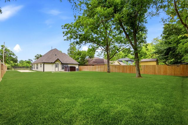 9319 Spaulding Street, Houston, TX 77016