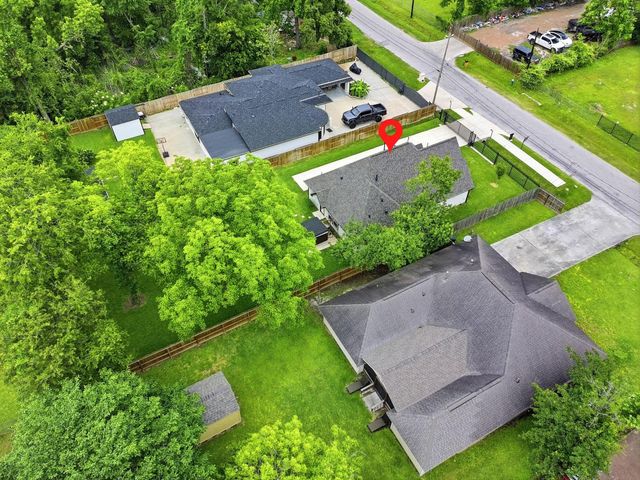 9319 Spaulding Street, Houston, TX 77016