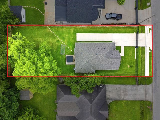 9319 Spaulding Street, Houston, TX 77016